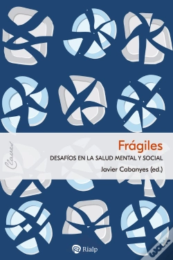 Capa do artigo Fragiles