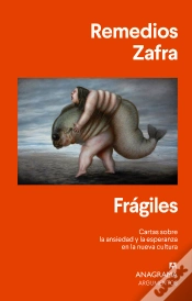 Capa do artigo Fragiles