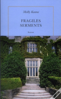 Capa do artigo Fragiles Serments