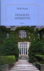 Fragiles Serments - Preview