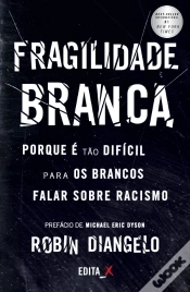 Capa do artigo Fragilidade Branca