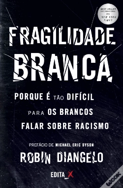 Capa do artigo Fragilidade Branca
