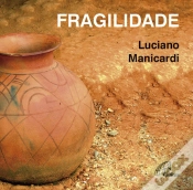 Capa do artigo Fragilidade
