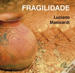 Capa do artigo Fragilidade