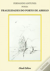 Capa do artigo Fragilidades do Porto de Abrigo