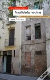 Capa do artigo Fragilidades Vecinas