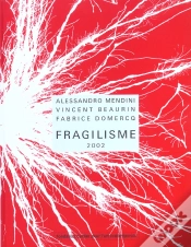Capa do artigo Fragilisme