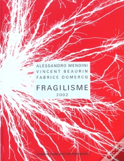 Capa do artigo Fragilisme