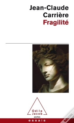 Capa do artigo Fragilité
