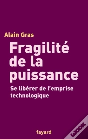 Capa do artigo Fragilite De La Puissance ; Se Liberer De L