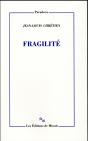 Fragilité - Preview