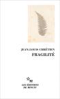Fragilité - Preview