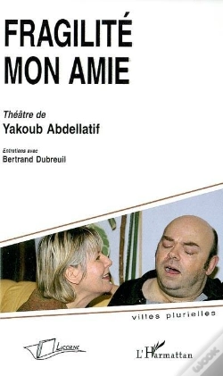 Capa do artigo Fragilite Mon Amie