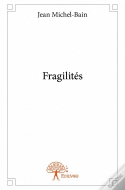 Capa do artigo Fragilites
