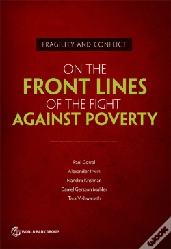 Capa do artigo Fragility And Conflict