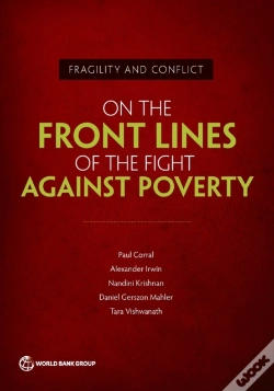 Capa do artigo Fragility And Conflict