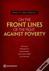 Capa do artigo Fragility And Conflict