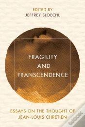 Capa do artigo Fragility And Transcendence