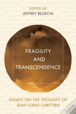 Capa do artigo Fragility And Transcendence