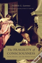 Capa do artigo Fragility Of Consciousness
