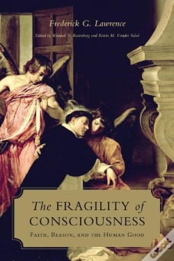 Capa do artigo Fragility Of Consciousness