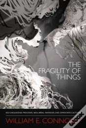 Capa do artigo Fragility Of Things