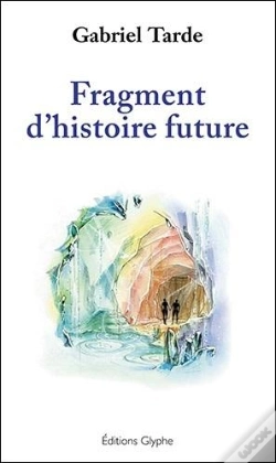 Capa do artigo Fragment D'Histoire Future