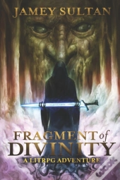 Fragment Of Divinity
