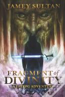 Fragment Of Divinity