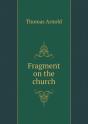Fragment On The Church - Preview