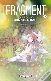 Capa do artigo Fragment T.8