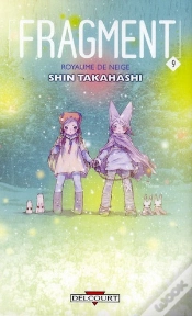 Capa do artigo Fragment T.9