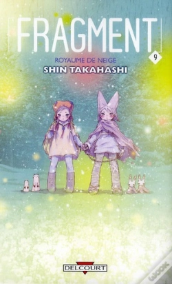 Capa do artigo Fragment T.9