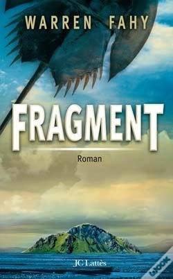 Capa do artigo Fragment