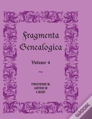 Fragmenta Genealogica
