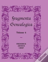 Fragmenta Genealogica