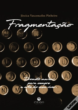 Capa do artigo Fragmentação