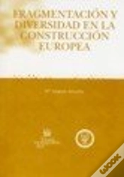 Capa do artigo Fragmentación Y Diversidad En La Constitución Europea