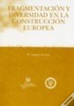 Capa do artigo Fragmentación Y Diversidad En La Constitución Europea