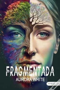 Capa do artigo Fragmentada