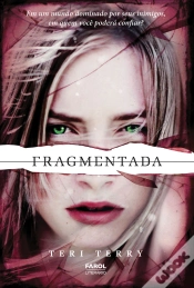 Capa do artigo Fragmentada