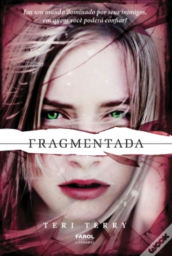 Capa do artigo Fragmentada