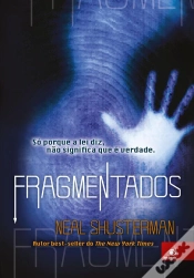 Capa do artigo Fragmentados