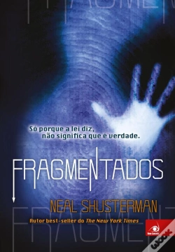 Capa do artigo Fragmentados