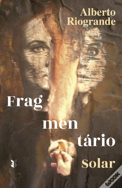 Capa do artigo Fragmentário Solar