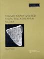 Fragmentary Decrees From The Athenian Agora - Preview