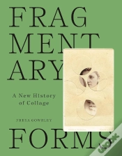 Capa do artigo Fragmentary Forms