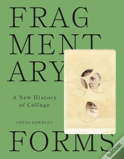 Capa do artigo Fragmentary Forms