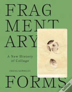 Capa do artigo Fragmentary Forms