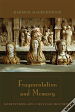 Capa do artigo Fragmentation And Memory